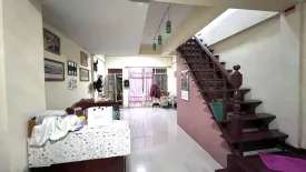 3 Bedroom Townhouse for sale in Baan Benjasub, Rangsit, Pathum Thani