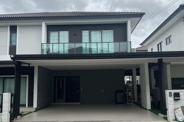 4 Bedroom House for sale in Centro Ratchapruek, Bang Len, Nonthaburi