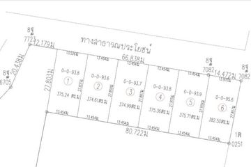 Land for sale in Nang Lae, Chiang Rai