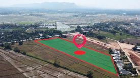 Land for sale in Wiang Chai, Chiang Rai