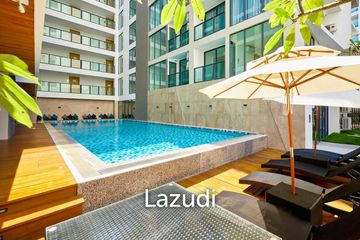 1 Bedroom Condo for sale in Aurora Pratumnak, Nong Prue, Chonburi