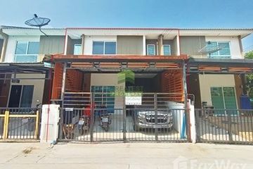 3 Bedroom Townhouse for sale in Bang Phriang, Samut Prakan