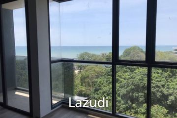 1 Bedroom Condo for sale in Andromeda Condominium, Nong Prue, Chonburi