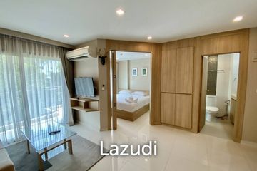 1 Bedroom Condo for sale in Na Kluea, Chonburi