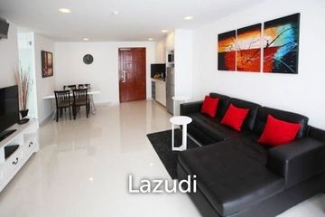 1 Bedroom Condo for sale in Na Kluea, Chonburi