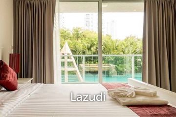 1 Bedroom Condo for sale in Na Kluea, Chonburi