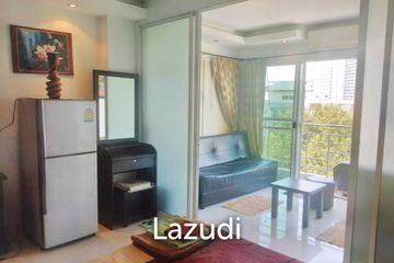 1 Bedroom Condo for rent in Wongamat Privacy, Na Kluea, Chonburi