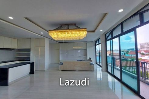 3 Bedroom Condo for rent in Nong Prue, Chonburi