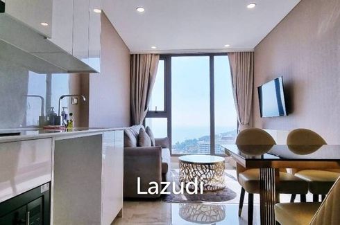 1 Bedroom Condo for rent in Copacabana Beach Jomtien, Nong Prue, Chonburi