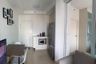 1 Bedroom Condo for rent in Chapter One Eco Ratchada - Huaikwang, Huai Khwang, Bangkok near MRT Huai Khwang