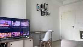 1 Bedroom Condo for rent in Chapter One Eco Ratchada - Huaikwang, Huai Khwang, Bangkok near MRT Huai Khwang