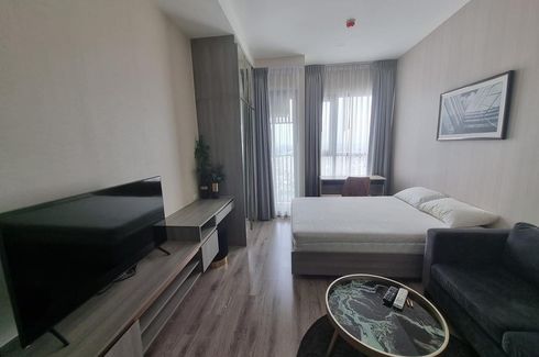 Condo for rent in Knightsbridge Prime Onnut, Phra Khanong Nuea, Bangkok near BTS On Nut