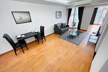 1 Bedroom Condo for rent in Waterford Sukhumvit 50, Phra Khanong, Bangkok near BTS On Nut