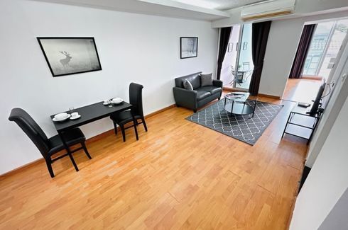 1 Bedroom Condo for rent in Waterford Sukhumvit 50, Phra Khanong, Bangkok near BTS On Nut