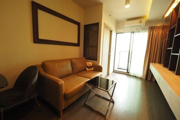 1 Bedroom Condo for rent in Ideo Sukhumvit 93, Bang Chak, Bangkok near BTS Bang Chak