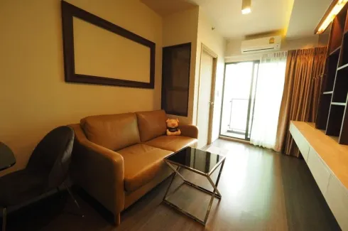 1 Bedroom Condo for rent in Ideo Sukhumvit 93, Bang Chak, Bangkok near BTS Bang Chak