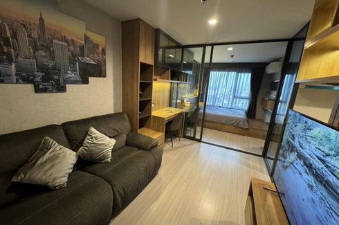 1 Bedroom Condo for rent in Life Ladprao, Chom Phon, Bangkok near BTS Ladphrao Intersection