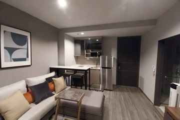 1 Bedroom Condo for rent in Ideo Mobi Rangnam, Thanon Phaya Thai, Bangkok near BTS Victory Monument