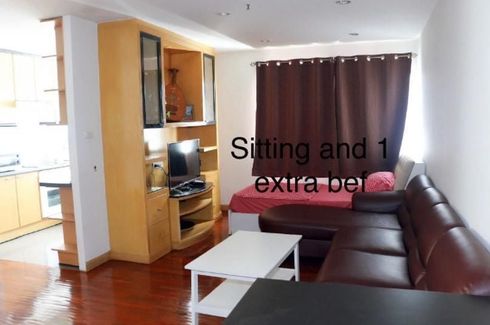 1 Bedroom Condo for rent in Wittayu Complex, Makkasan, Bangkok near Airport Rail Link Makkasan