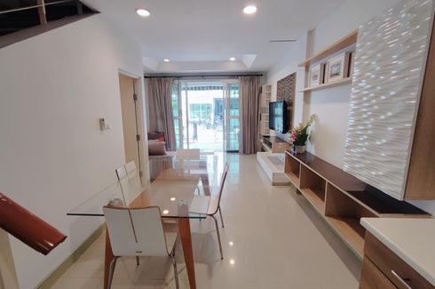 3 Bedroom Townhouse for rent in Baan Klang Muang The Paris Rama 9 - Ramkamhaeng, Hua Mak, Bangkok near Airport Rail Link Hua Mak