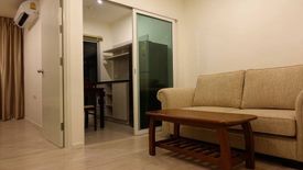 1 Bedroom Condo for rent in Aspire Sathorn - Thapra, Bukkhalo, Bangkok near BTS Talat Phlu