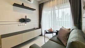 1 Bedroom Condo for rent in Life Asoke Hype, Makkasan, Bangkok near MRT Phra Ram 9