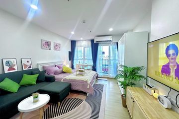 Condo for rent in Supalai Veranda Ramkhamhaeng, Hua Mak, Bangkok near Airport Rail Link Ramkhamhaeng