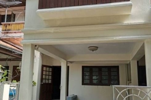 4 Bedroom Townhouse for rent in Khlong Chan, Bangkok near MRT Bang Kapi