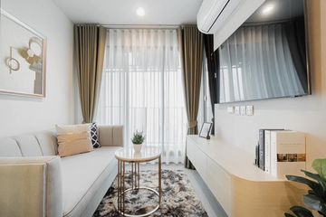 1 Bedroom Condo for rent in Life Ladprao, Chom Phon, Bangkok near BTS Ladphrao Intersection