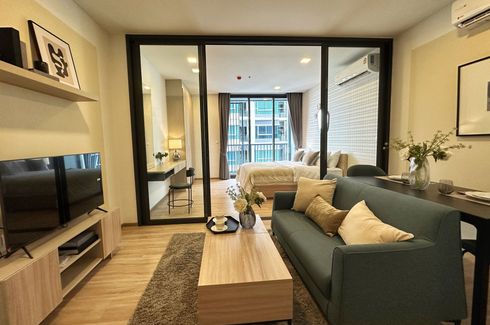 1 Bedroom Condo for rent in XT Phayathai, Thanon Phaya Thai, Bangkok near BTS Phaya Thai