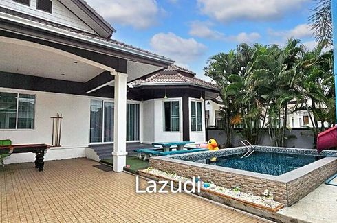 3 Bedroom House for rent in Bang Sare, Chonburi