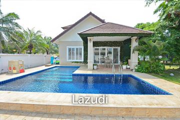 3 Bedroom House for rent in Huai Yai, Chonburi