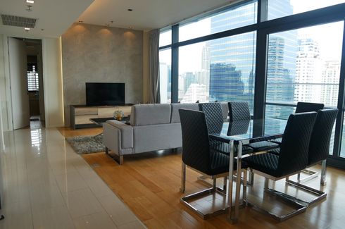 2 Bedroom Condo for sale in Circle Living Prototype, Makkasan, Bangkok near Airport Rail Link Makkasan