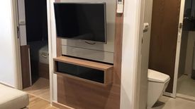 1 Bedroom Condo for rent in Rhythm Phahol-Ari, Phaya Thai, Bangkok near BTS Saphan Kwai