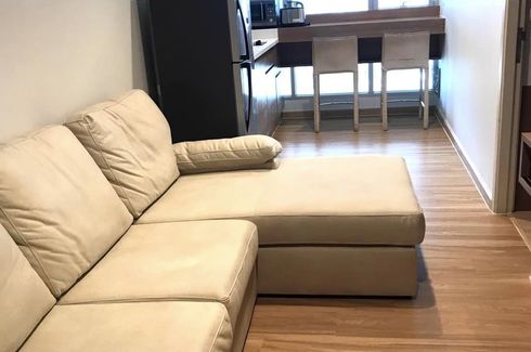 1 Bedroom Condo for rent in Rhythm Phahol-Ari, Phaya Thai, Bangkok near BTS Saphan Kwai