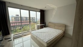 Apartment for rent in TKF Condo, Bang Chak, Bangkok near BTS On Nut