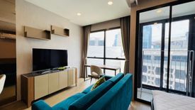 1 Bedroom Condo for rent in Ashton Chula - Silom, Si Phraya, Bangkok near MRT Sam Yan