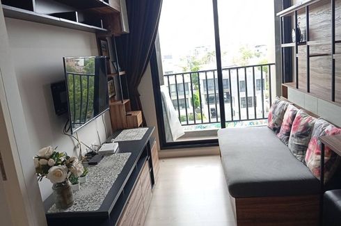 1 Bedroom Condo for rent in The Niche Pride Thonglor-Phetchaburi, Bang Kapi, Bangkok