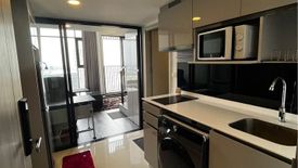 1 Bedroom Condo for rent in KnightsBridge Space Ratchayothin, Chatuchak, Bangkok near BTS Phahon Yothin 24