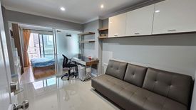 1 Bedroom Condo for rent in Lumpini Place Rama IX - Ratchada, Huai Khwang, Bangkok near MRT Phra Ram 9