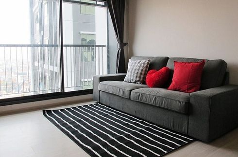 2 Bedroom Condo for rent in Life Sukhumvit 48, Phra Khanong, Bangkok near BTS Phra Khanong