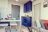 1 Bedroom Condo for rent in XT Ekkamai, Khlong Tan Nuea, Bangkok