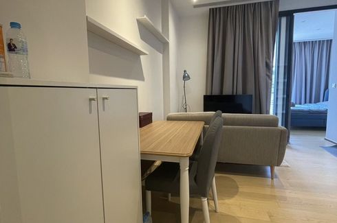 1 Bedroom Condo for rent in Ashton Asoke - Rama 9, Din Daeng, Bangkok near MRT Phra Ram 9