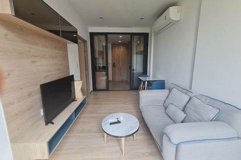 1 Bedroom Condo for rent in KAWA HAUS, Phra Khanong Nuea, Bangkok near BTS On Nut