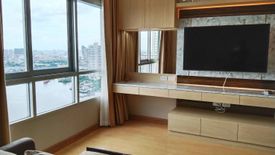 1 Bedroom Condo for rent in Ivy River, Bang Pakok, Bangkok near BTS Talat Phlu