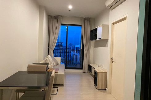 1 Bedroom Condo for rent in The Niche Pride Thonglor-Phetchaburi, Bang Kapi, Bangkok