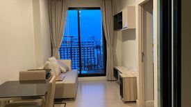 1 Bedroom Condo for rent in The Niche Pride Thonglor-Phetchaburi, Bang Kapi, Bangkok