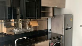 1 Bedroom Condo for rent in The Line Asoke - Ratchada, Din Daeng, Bangkok near MRT Phra Ram 9