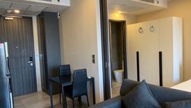 1 Bedroom Condo for rent in Ashton Asoke, Khlong Toei Nuea, Bangkok near MRT Sukhumvit