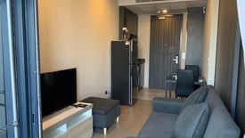 1 Bedroom Condo for rent in Ashton Asoke, Khlong Toei Nuea, Bangkok near MRT Sukhumvit